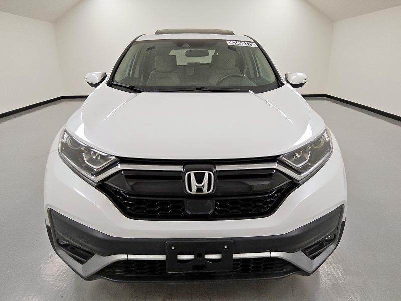 2022 HONDA CR-V EX 7FARW2H59NE023243