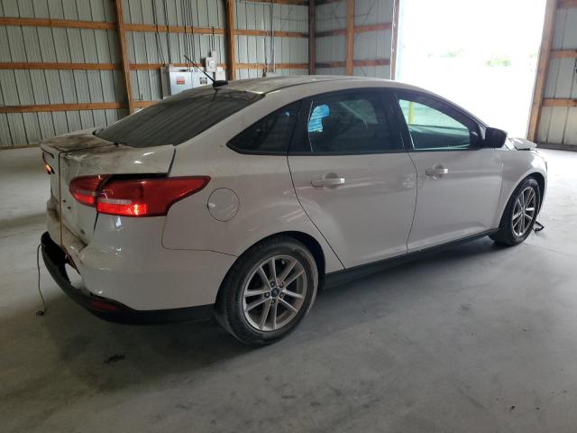 2018 FORD FOCUS SE 1FADP3F25JL276994