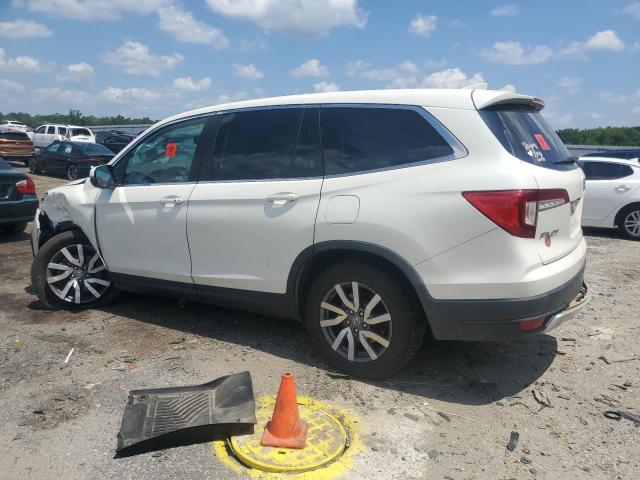 2019 HONDA PILOT EXL 5FNYF6H56KB006989