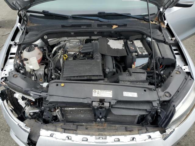 2016 VOLKSWAGEN JETTA SE - 3VWD67AJ6GM314742