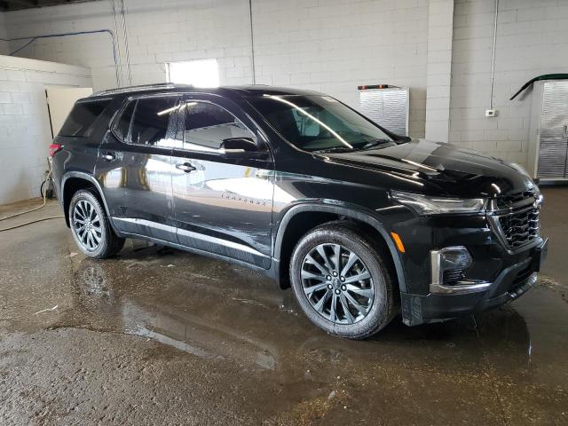 2023 CHEVROLET TRAVERSE R 1GNEVJKW3PJ170296