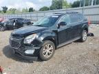 2017 CHEVROLET EQUINOX LT - 2GNFLFE35H6293086