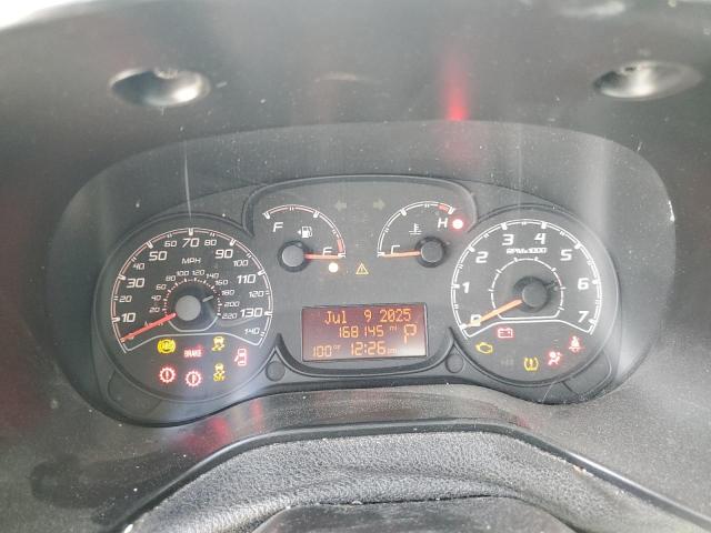 2015 RAM PROMASTER - ZFBERFAT4F6A90448