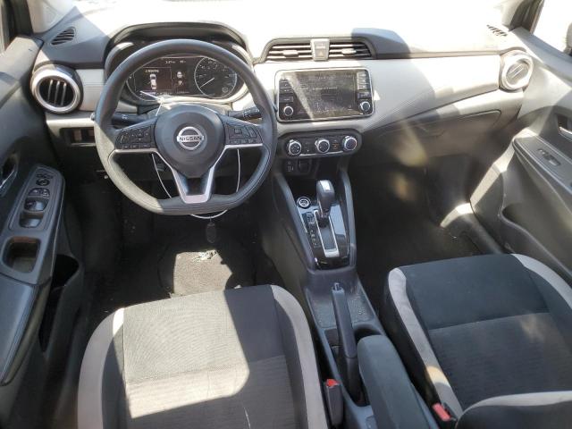 2020 NISSAN VERSA SV 3N1CN8EV2LL841992