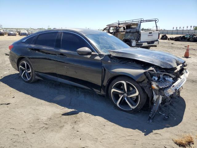 2021 HONDA ACCORD SPO 1HGCV1F3XMA109556