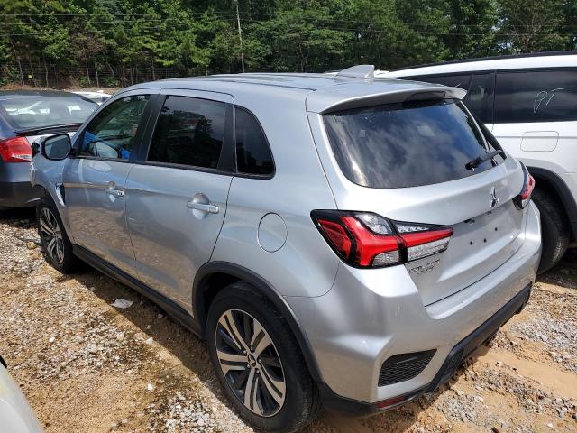 Vin: ja4aruau4pu005637, lot: 62202675, mitsubishi outlander s/se 20232