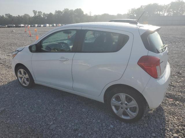 2020 CHEVROLET SPARK LS - KL8CB6SA1LC408339