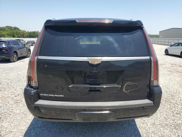 2017 CADILLAC ESCALADE E 1GYS3HKJ5HR124979