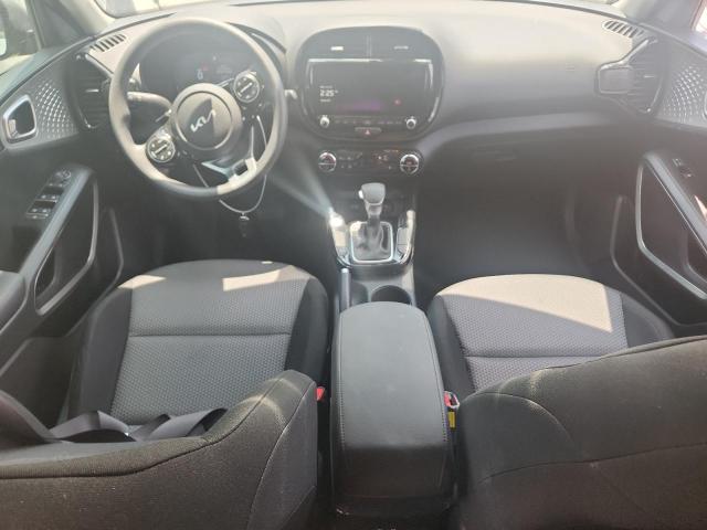 2024 KIA SOUL KNDJ23AU3R7899913
