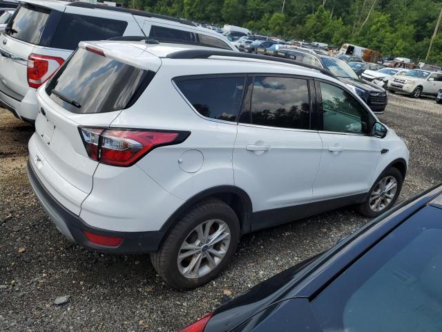 2018 FORD ESCAPE SE - 1FMCU9GD8JUA17584