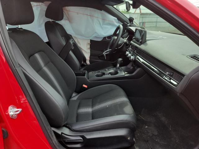 2022 HONDA CIVIC SPOR 19XFL2H87NE000681