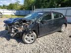 2018 CHEVROLET CRUZE LT - 3G1BE6SM8JS614830