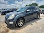 2017 CHEVROLET EQUINOX LT - 2GNALCEK2H1529349