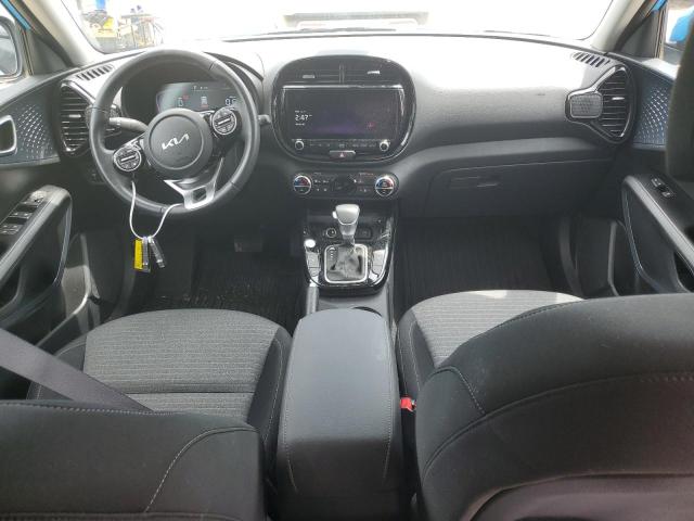 2024 KIA SOUL EX - KNDJ33AU3R7236418