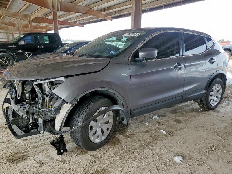 NISSAN ROGUE SPOR