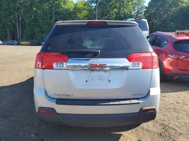 2015 GMC TERRAIN SL 2GKFLVEK5F6144060