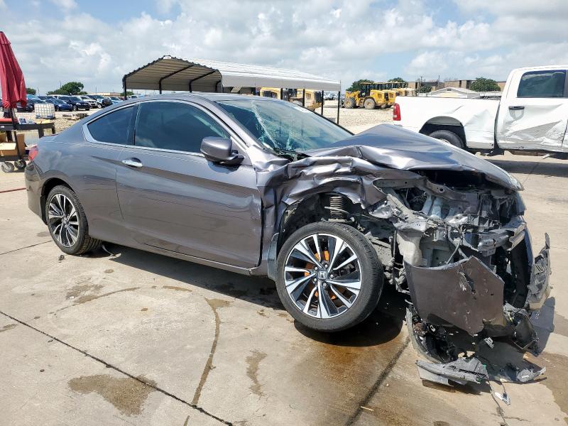 2017 HONDA ACCORD EX - 1HGCT1B73HA003891