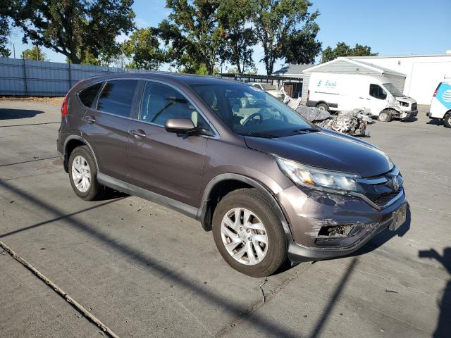 2016 HONDA CR-V EX - 2HKRM4H53GH662851
