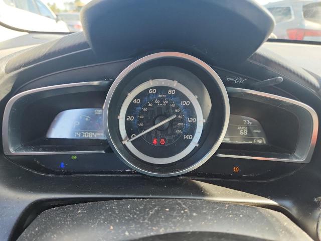 2018 TOYOTA YARIS IA - 3MYDLBYV5JY326681