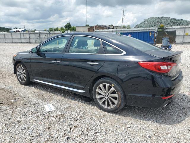 2015 HYUNDAI SONATA SPORT 5NPE34AF4FH054145
