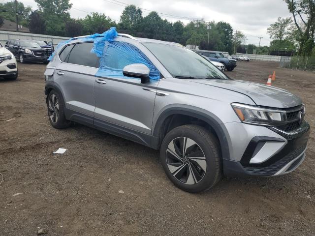 2024 VOLKSWAGEN TAOS SE 3VVVX7B2XRM036055