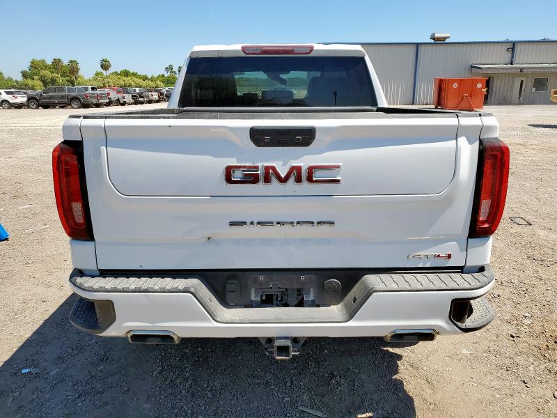 2021 GMC SIERRA K15 #3265354581