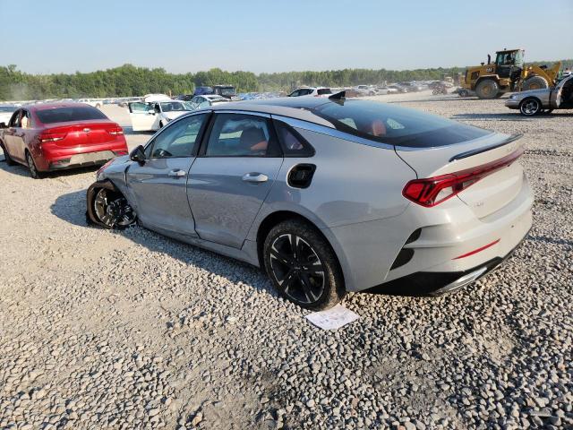 2022 KIA K5 GT LINE 5XXG64J21NG107438