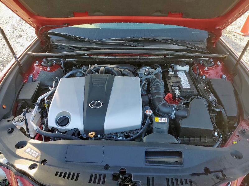 2023 LEXUS ES 350 F S 58AJZ1B1XPU144829