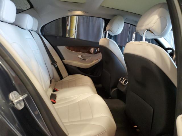 2015 MERCEDES-BENZ C 300 4MAT 55SWF4KB5FU082105