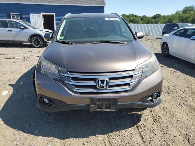 2014 HONDA CR-V EXL - 2HKRM4H7XEH691245