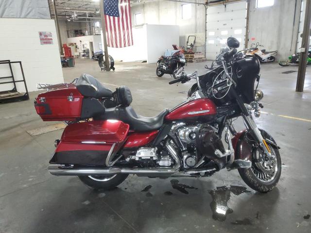2012 HARLEY-DAVIDSON FLHTK ELEC 1HD1KEM1XCB635443