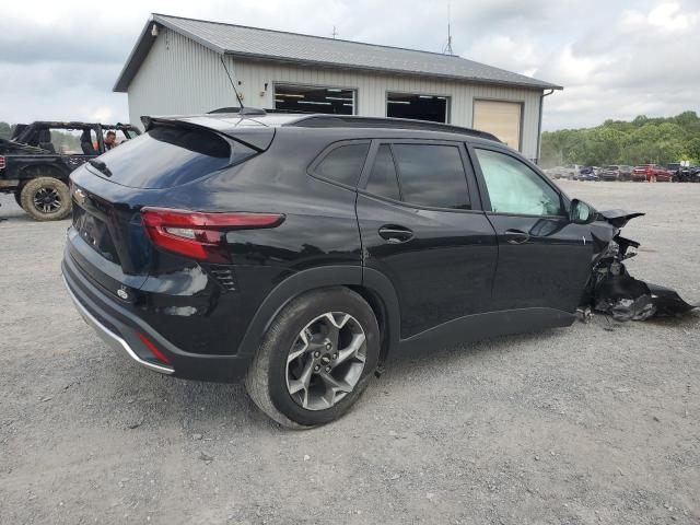 2024 CHEVROLET TRAX 1LT KL77LHE21RC239158