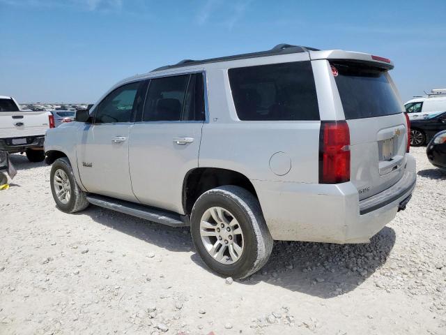 2017 CHEVROLET TAHOE C150 1GNSCBKC1HR378619