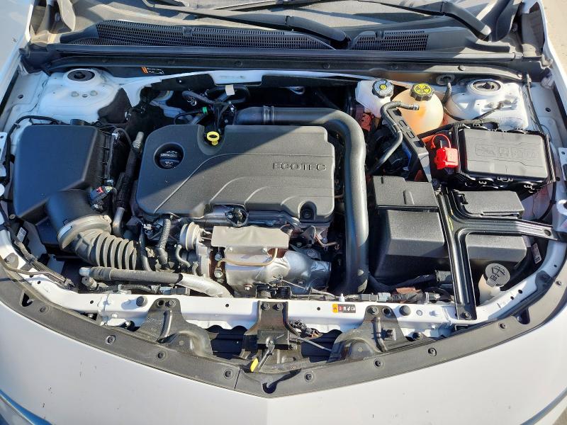 2023 CHEVROLET MALIBU LT 1G1ZD5ST2PF166908