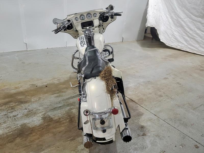 2014 HARLEY-DAVIDSON FLHXS STRE 1HD1KRM11EB704319