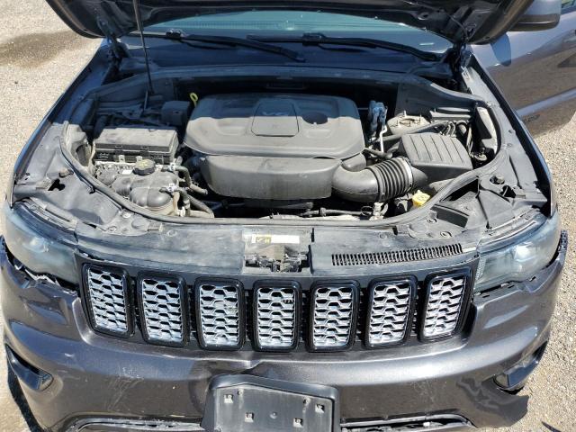 2018 JEEP GRAND CHER - 1C4RJFAG5JC348346