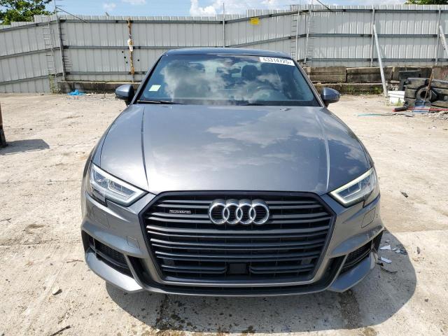 2020 AUDI A3 S-LINE WAUJEGFF7LA092102