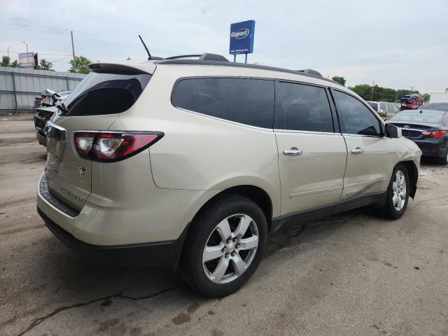 2016 CHEVROLET TRAVERSE LT - 1GNKRGKD7GJ167605