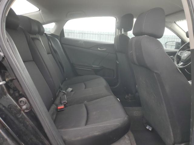 2020 HONDA CIVIC LX 2HGFC2F54LH002917