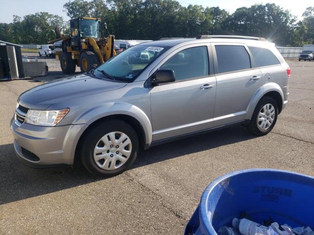 DODGE JOURNEY SE