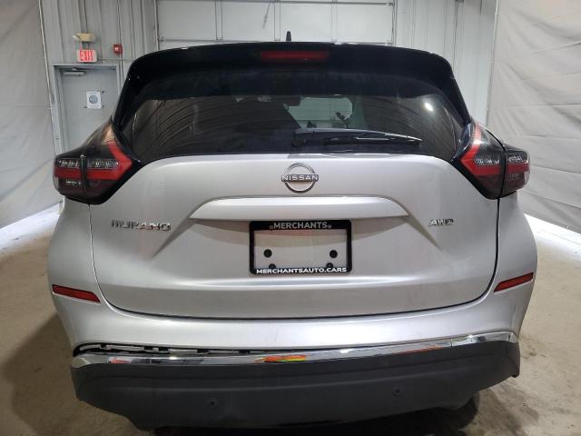 2023 NISSAN MURANO S 5N1AZ2AS4PC108082