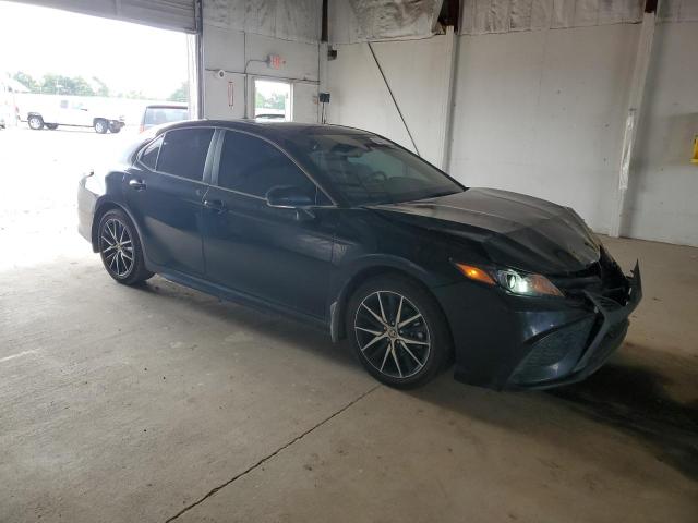 2023 TOYOTA CAMRY SE N 4T1T11AK4PU766604