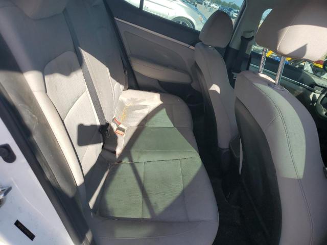 2017 HYUNDAI ELANTRA SE - 5NPD84LF2HH196152