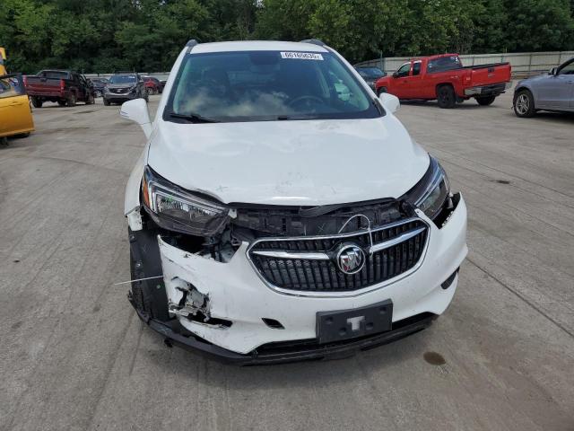 2019 BUICK ENCORE PRE KL4CJESB2KB781465