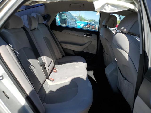 2017 HYUNDAI SONATA SE - 5NPE24AF3HH460178