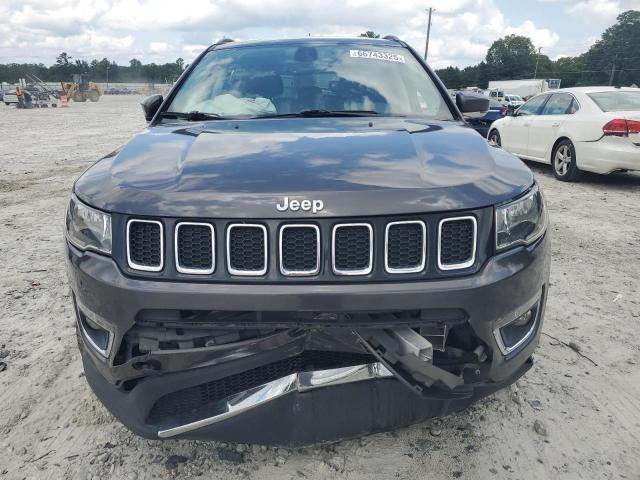 2019 JEEP COMPASS LI 3C4NJDCB0KT673657