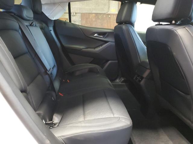 2025 CHEVROLET EQUINOX LT - 3GNAXPEGXSL331020
