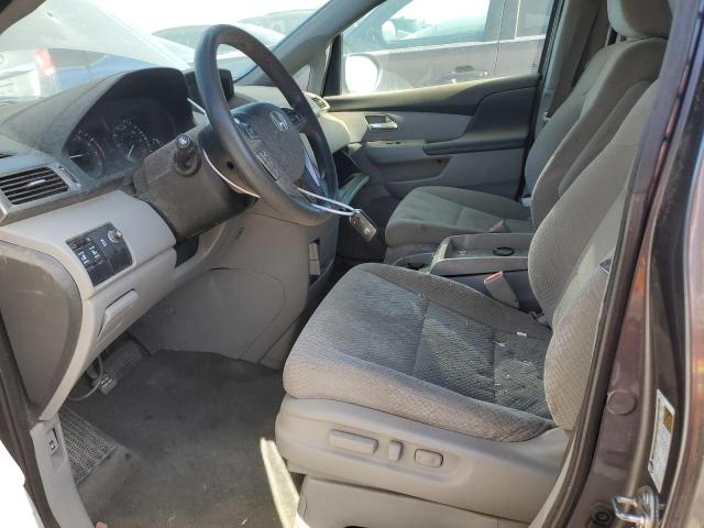 2016 HONDA ODYSSEY EX 5FNRL5H40GB002765