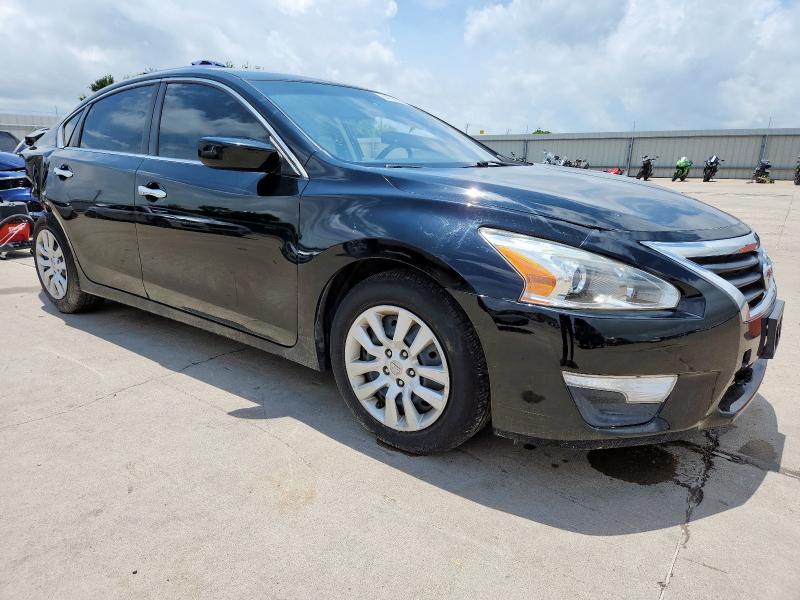 2015 NISSAN ALTIMA 2.5 1N4AL3AP6FN326962
