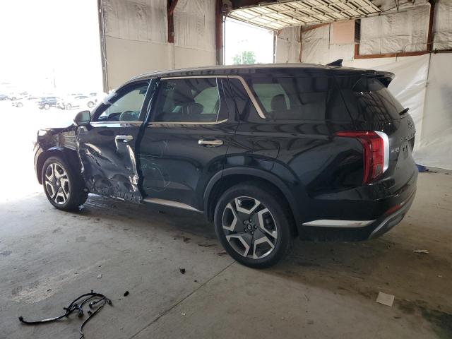 2024 HYUNDAI PALISADE LIMITED #3286724330